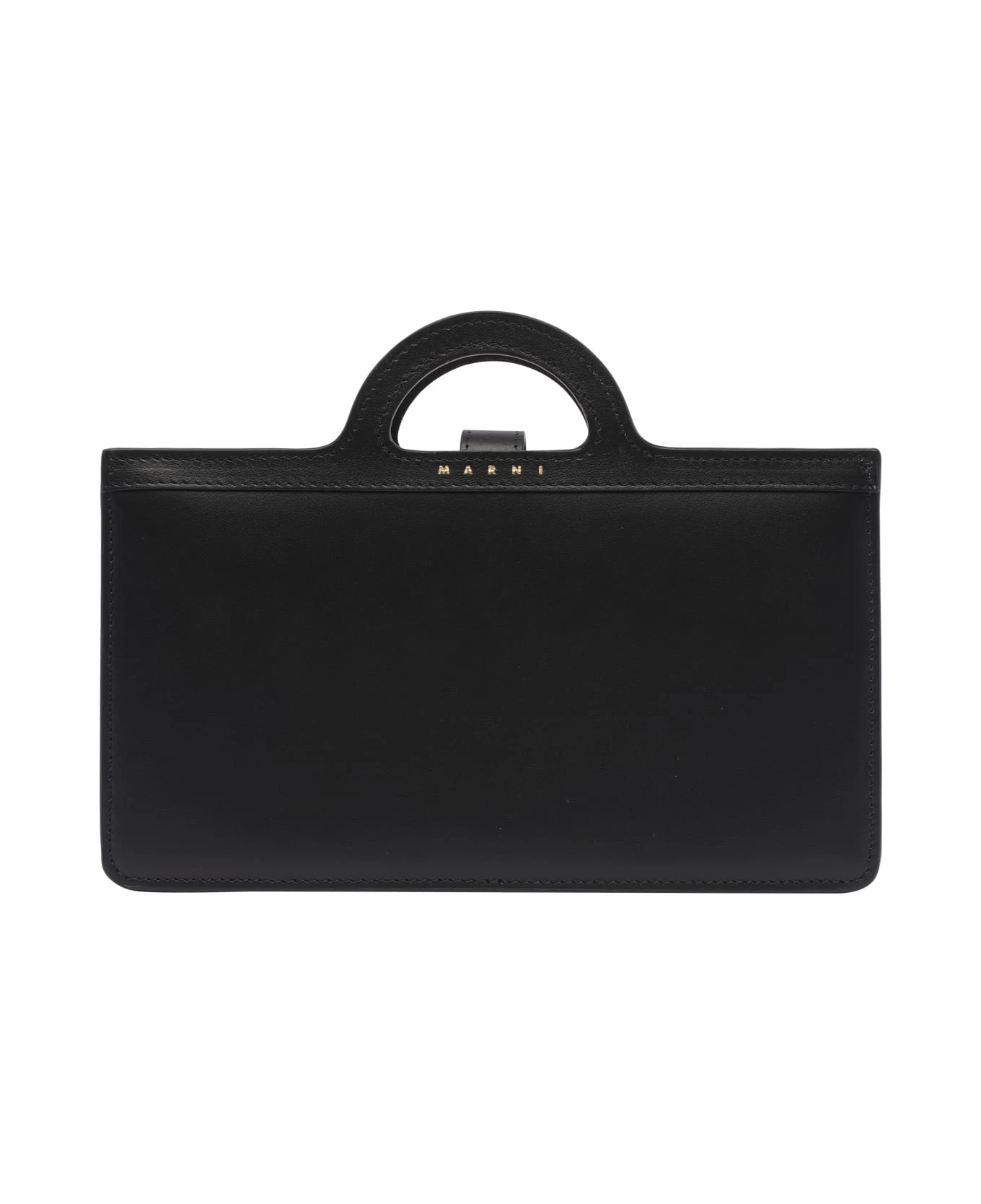 Marni Chain Long Tropicalia Wallet