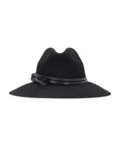 Golden Goose Fedora Wool Hat