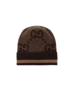 Gucci Cashmere Beanie