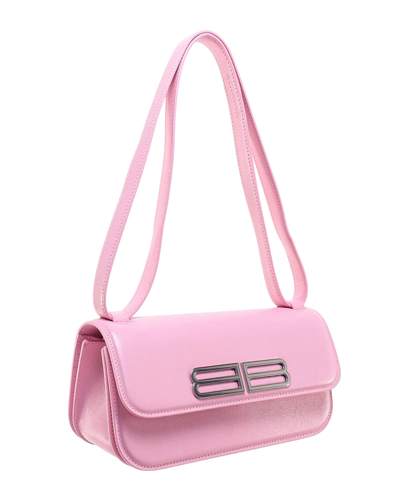 Balenciaga Gossip Shoulder Bag - Image 3