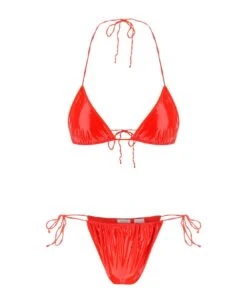 OSEREE Microkini Set In Latex