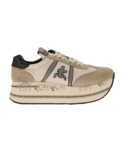 Premiata Beth 6500 - Sneakers