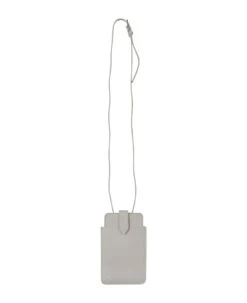 Maison Margiela Logo Phone Holder