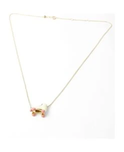 Roller Necklace