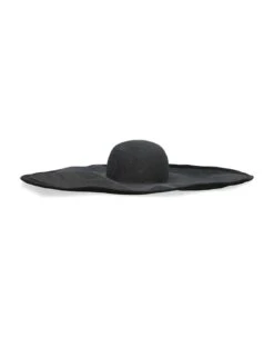 Max Mara Wide Brim Hat