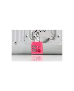 Accessories-padlocks