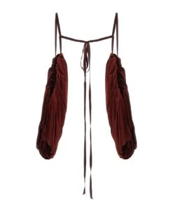 Ann Demeulemeester 'satu' Sleeves