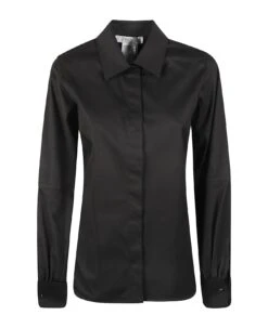 Max Mara Pagina Shirt