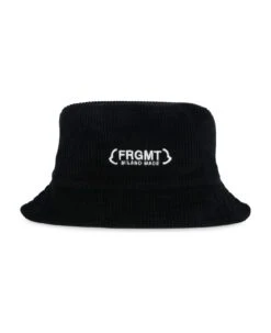 7 Moncler Frgmt Hiroshi Fujuwara - Reversible Bucket Hat