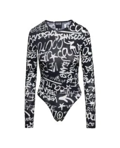 Versace Jeans Couture 75dp221 Top