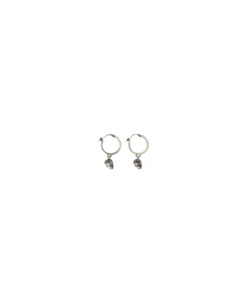 Alexander McQueen Mini Earrings