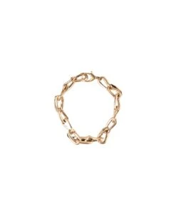 Weekend Max Mara Verbena Necklace In Metal