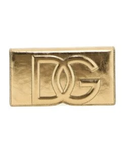 Dolce & Gabbana 'dg Logo' Smartphone Crossbody Bag