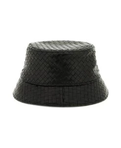 Bottega Veneta Intrecciato Bucket Hat