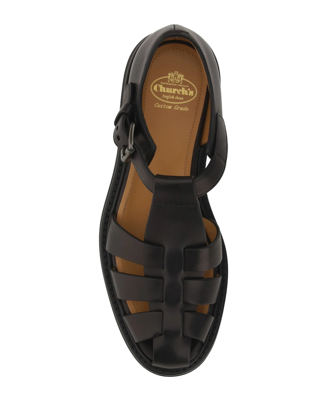 Church's Hove Sandals - Image 4