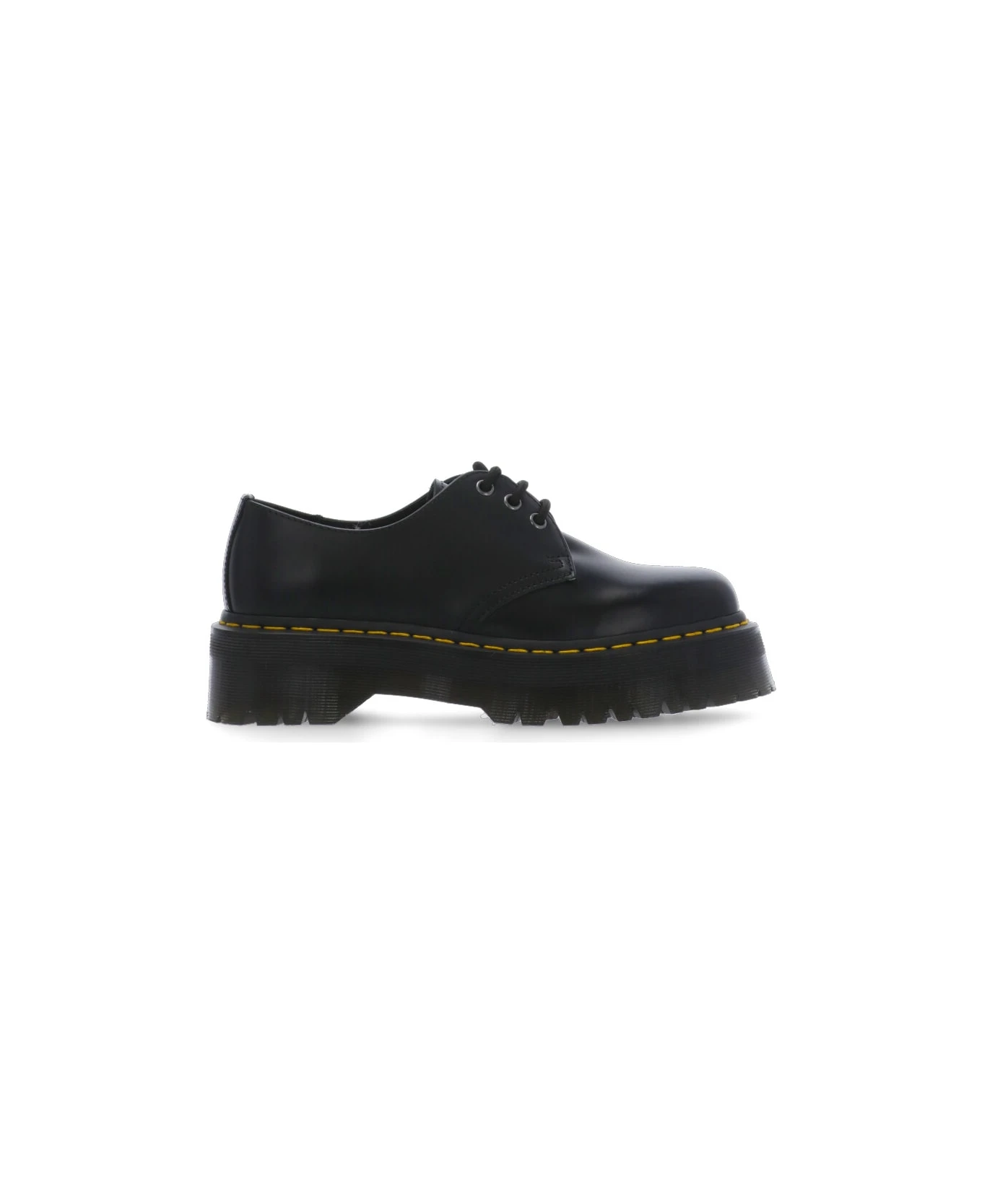 Dr. Martens 1461 Quad Lace Up Shoes
