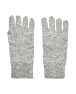 Stretch Wool Gloves