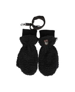 PARAJUMPERS Power Fleece Mittens