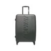 Trolley Medio Con Logo K-Way