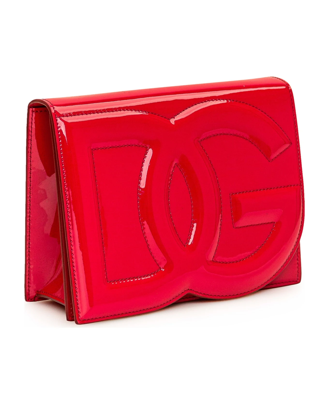 Dolce & Gabbana Dg Logo Bag - Image 3