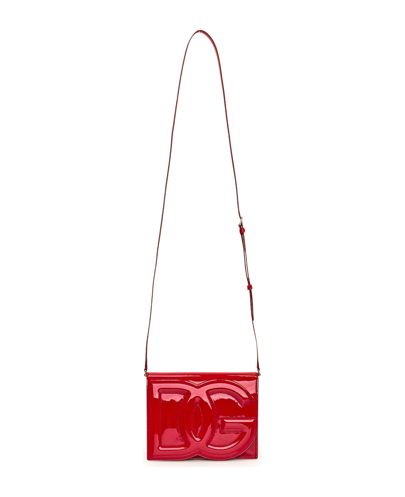 Dolce & Gabbana Dg Logo Bag - Image 2