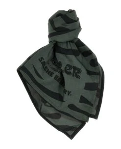 Moncler Genius X Salehe Bembury Scarf