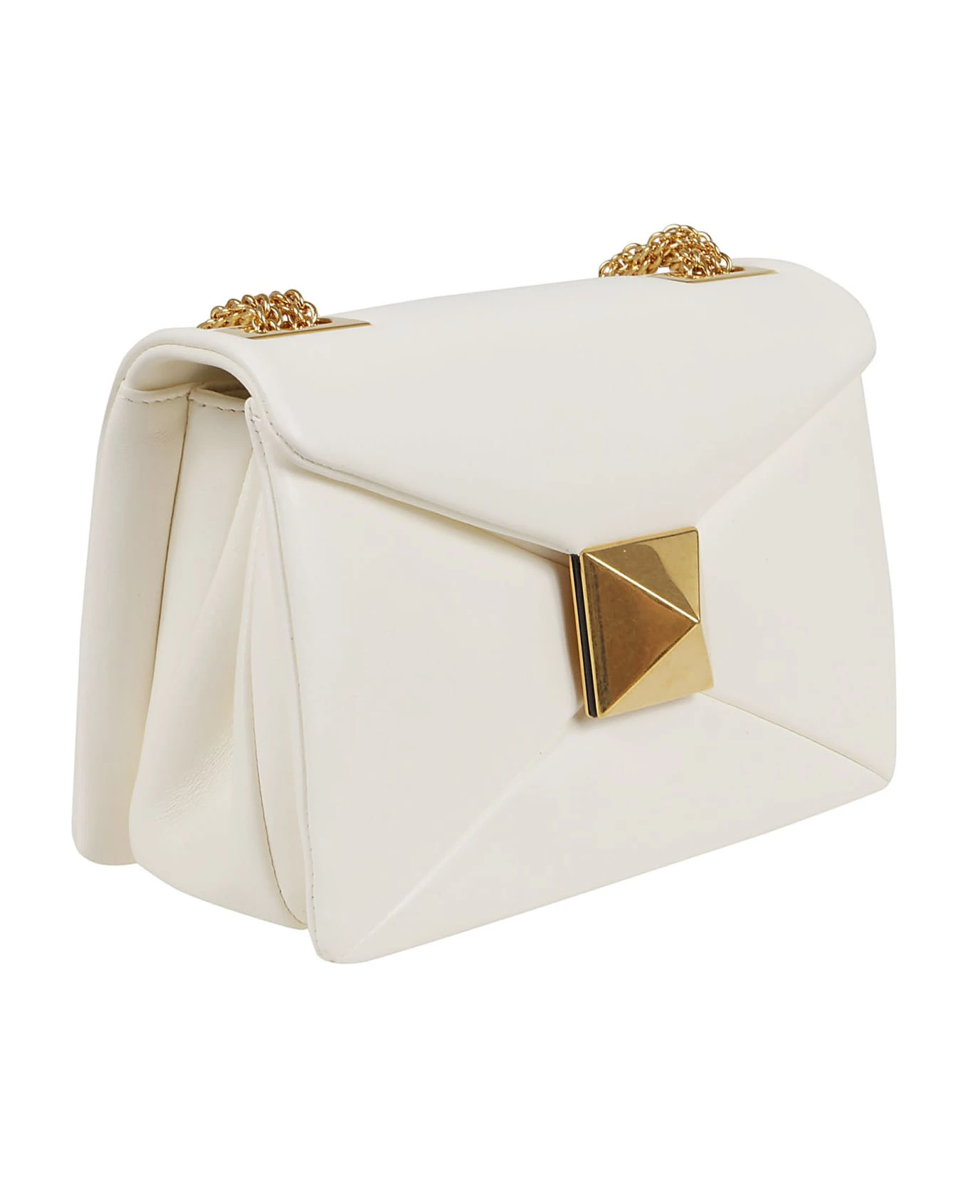 Valentino Garavani Shoulder Bag One Stud - Image 3