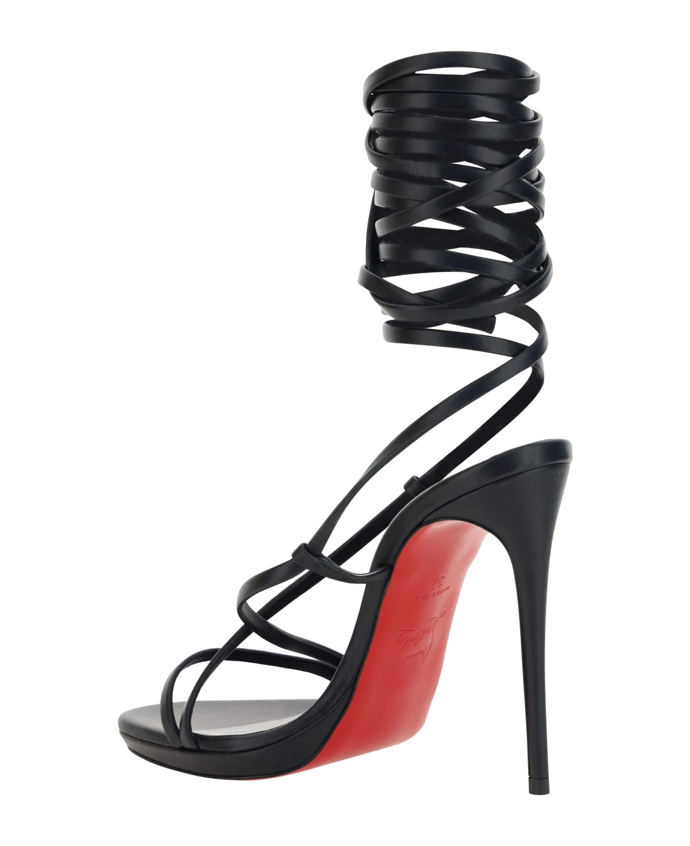 Christian Louboutin Sekmeta Sandals - Image 3