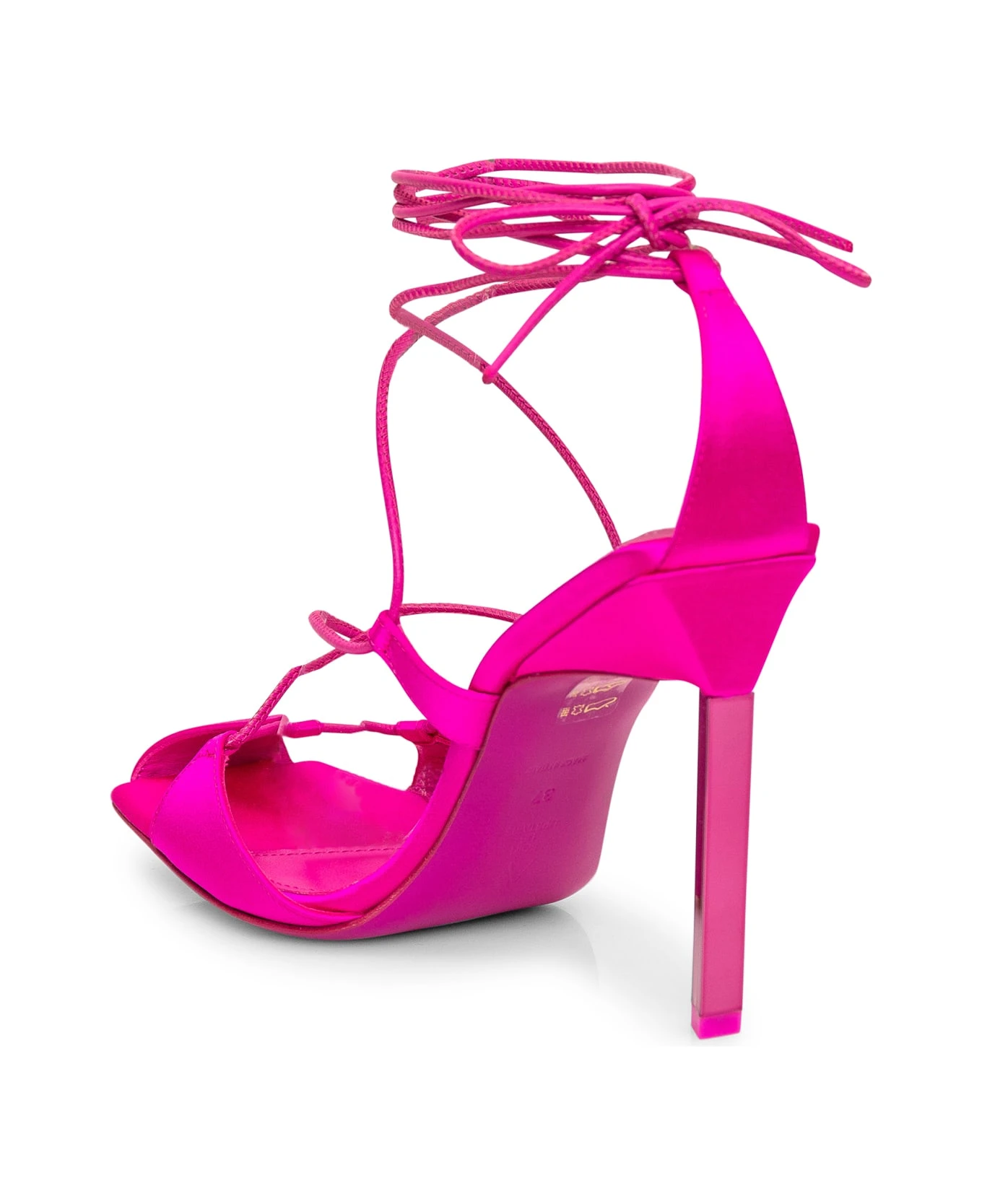 Adele Sandal - Image 3