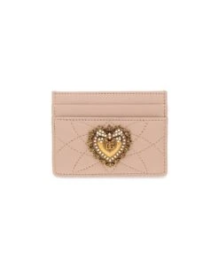 Dolce & Gabbana Devotion Cardholder