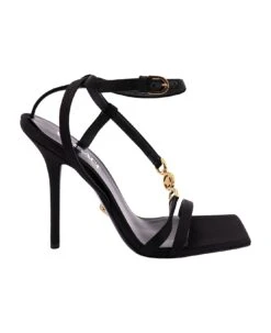 Versace Medusa 95 Sandals