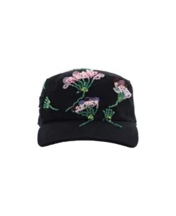 Miu Miu Cotton Cap