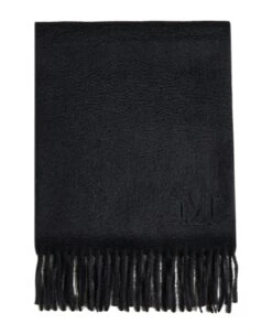 Max Mara Wsdalia Cashmere Stole