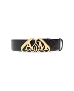 Alexander McQueen The Seal Belt