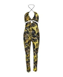 Versace Jeans Couture Jumpsuit