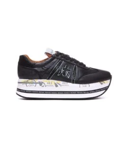 Premiata Beth Sneakers