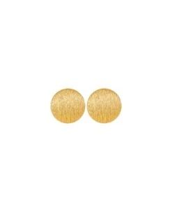 Earring Daisy Gold