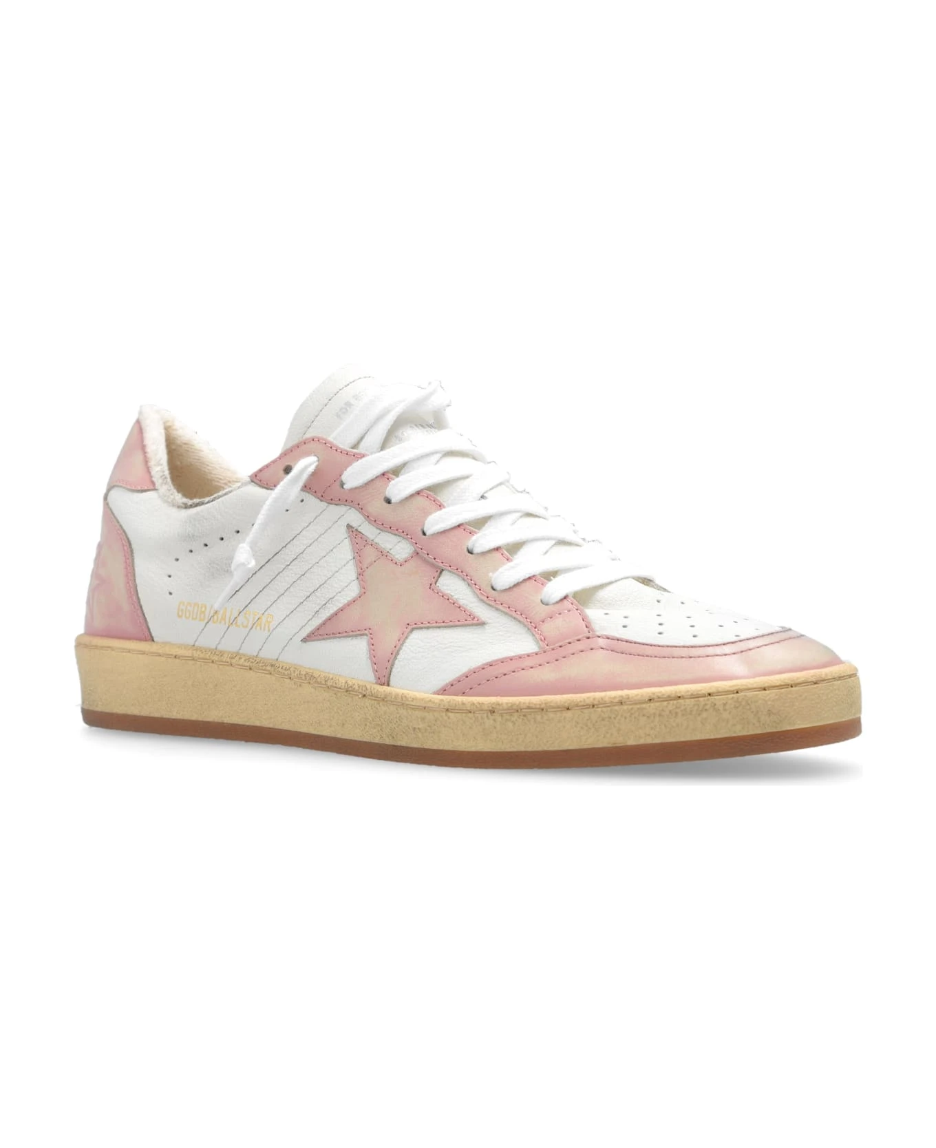 Golden Goose Ballstar Nappa - Image 2