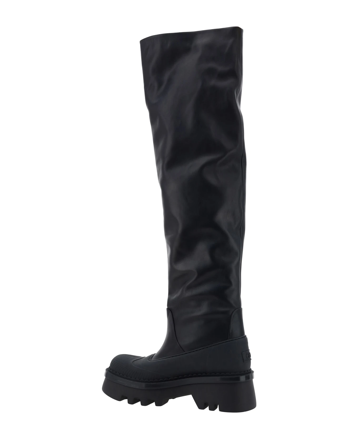 ChloƩ Raina Boots - Image 3