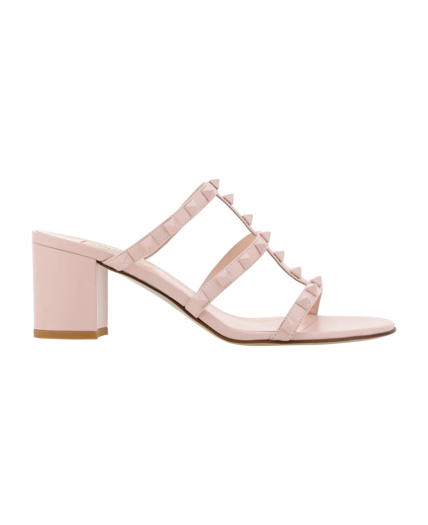 Valentino Garavani Rockstud Sandals